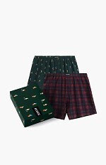 Bokserki Atlantic 2GMB-013 A'2 S-2XL