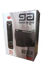 Bokserki Gatta 1605 Active A'2 M-XL
