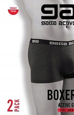 Bokserki Gatta 1605 Active A'2 M-XL