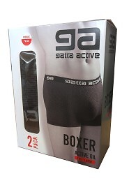 Bokserki Gatta 1605 Active A'2 M-XL