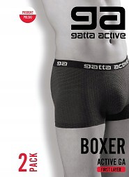 Bokserki Gatta 1605 Active A'2 M-XL