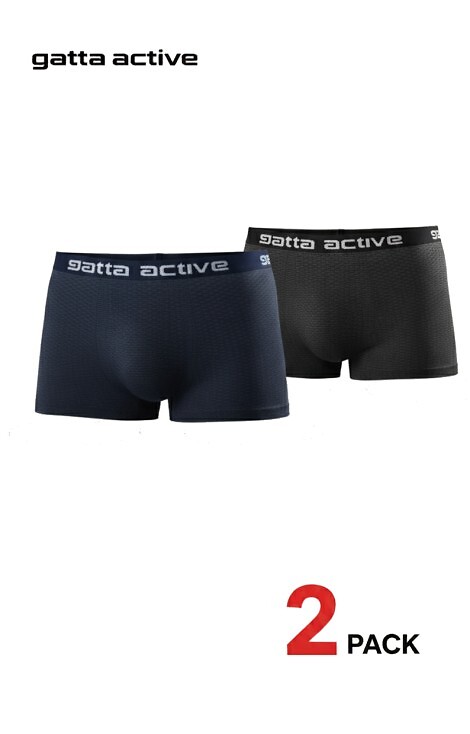 Bokserki Gatta 1605 Active A'2 M-XL