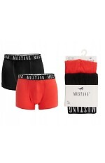 Bokserki Mustang 4280-1052 A'2 M-XL
