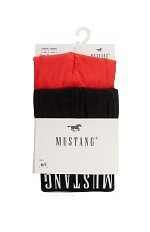 Bokserki Mustang 4280-1052 A'2 M-XL