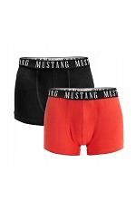 Bokserki Mustang 4280-1052 A'2 M-XL