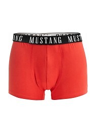 Bokserki Mustang 4280-1052 A'2 M-XL