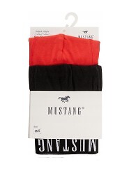 Bokserki Mustang 4280-1052 A'2 M-XL