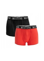 Bokserki Mustang 4280-1052 A'2 M-XL