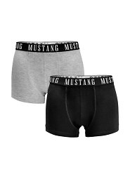 Bokserki Mustang 4271-1052 A'2 M-2XL