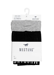 Bokserki Mustang 4271-1052 A'2 M-2XL