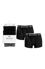 Bokserki Mustang 4270-1052 A'2 M-2XL