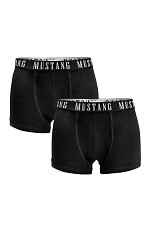 Bokserki Mustang 4270-1052 A'2 M-2XL