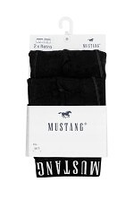 Bokserki Mustang 4270-1052 A'2 M-2XL