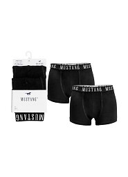 Bokserki Mustang 4270-1052 A'2 M-2XL