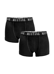 Bokserki Mustang 4270-1052 A'2 M-2XL