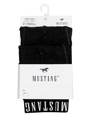 Bokserki Mustang 4270-1052 A'2 M-2XL
