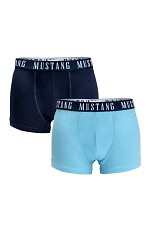 Bokserki Mustang 4272-1052 A'2 M-2XL