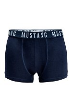Bokserki Mustang 4272-1052 A'2 M-2XL