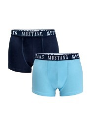 Bokserki Mustang 4272-1052 A'2 M-2XL