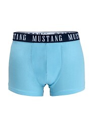 Bokserki Mustang 4272-1052 A'2 M-2XL