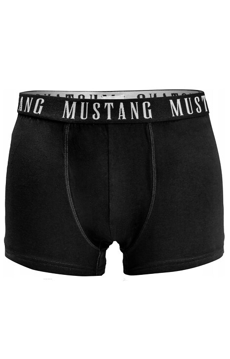 Bokserki Mustang 4273-1050 M-2XL