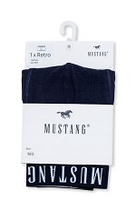 Bokserki Mustang 4275-1050 M-2XL