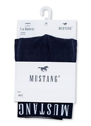 Bokserki Mustang 4275-1050 M-2XL
