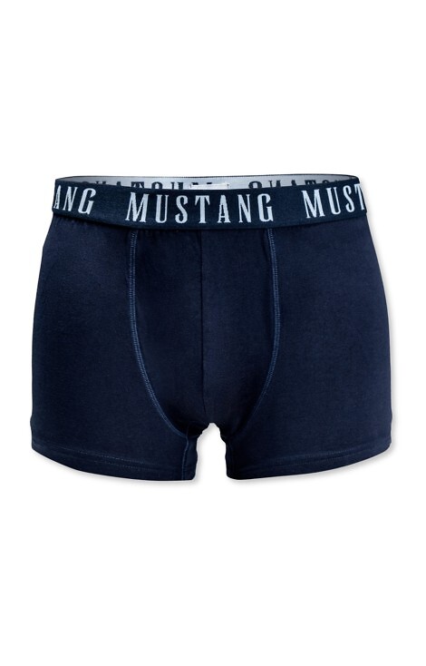 Bokserki Mustang 4275-1050 M-2XL