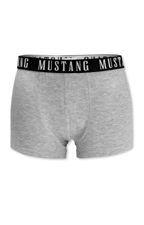 Bokserki Mustang 4274-1050 M-2XL