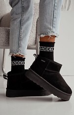 Skarpety Milena 0071-009 Półfrotte Unique 38-41