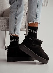 Skarpety Milena 0071-009 Półfrotte Unique 38-41