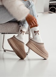 Skarpety Milena 0118-014 Damskie Frotte 37-41