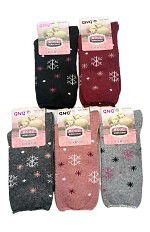 Skarpety WiK GNG 002 Angora 339 35-42