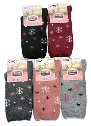 Skarpety WiK GNG 002 Angora 339 35-42