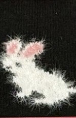 Skarpety WiK GNG 002 Angora Damskie 332 35-42