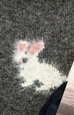 Skarpety WiK GNG 002 Angora Damskie 332 35-42