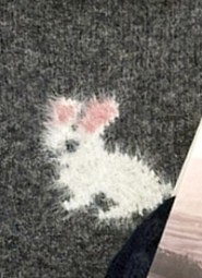 Skarpety WiK GNG 002 Angora Damskie 332 35-42