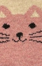 Skarpety WiK GNG 002 Angora Damskie 316 35-42