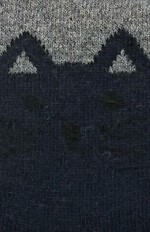 Skarpety WiK GNG 002 Angora Damskie 316 35-42