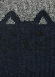 Skarpety WiK GNG 002 Angora Damskie 316 35-42