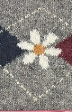 Skarpety WiK GNG 002 Angora Damskie 331 35-42