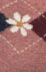 Skarpety WiK GNG 002 Angora Damskie 331 35-42
