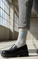 Skarpety WiK Pesail 080 Kokardka 947 35-42