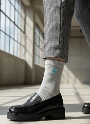 Skarpety WiK Pesail 080 Kokardka 947 35-42