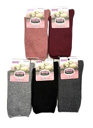 Skarpety WiK GNG 002 Angora 338 35-42