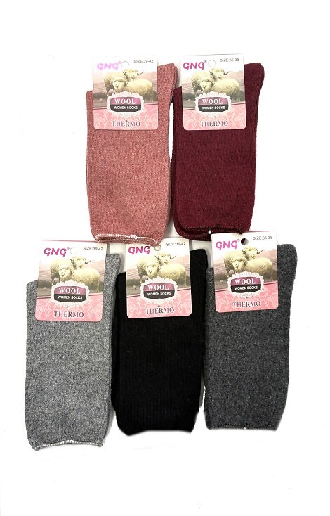 Skarpety WiK GNG 002 Angora 338 35-42