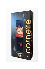 Komplet Cornette 914/01 Świąteczny Gift M-2XL