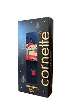 Komplet Cornette 914/01 Świąteczny Gift M-2XL