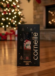 Komplet Cornette 914/01 Świąteczny Gift M-2XL