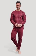 Piżama Cornette 117/320 Loose 16 M-2XL
